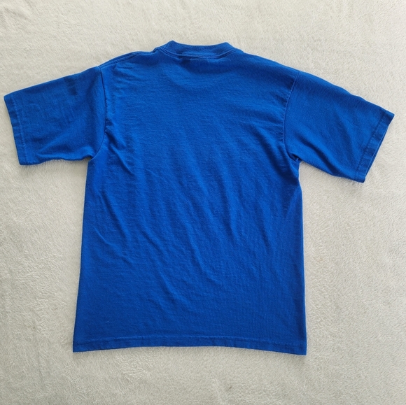 Vintage 1980's Culver's Cubs t-shirt Small - Picture 3 of 3
